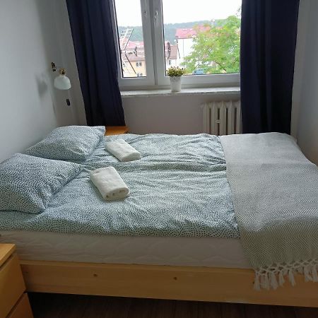 Mieszkanie Gdynia!!! Apartment Bagian luar foto