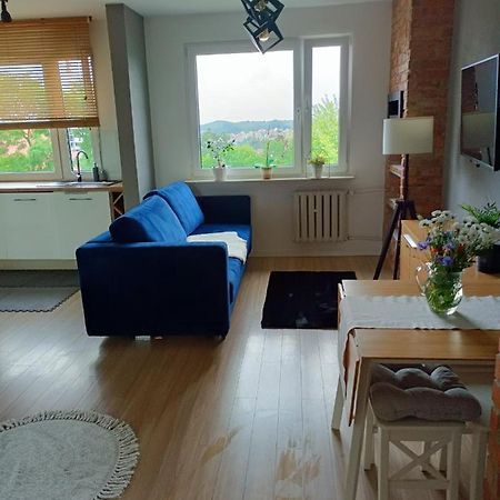 Mieszkanie Gdynia!!! Apartment Bagian luar foto