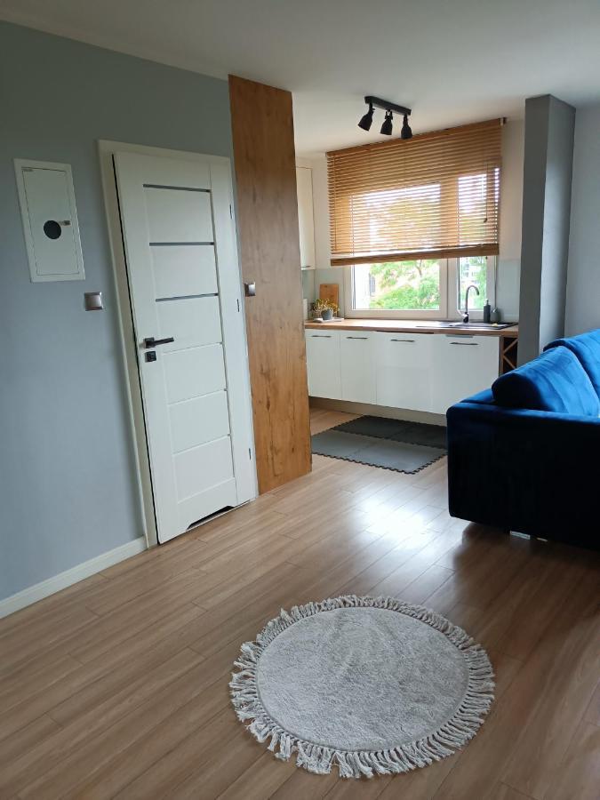 Mieszkanie Gdynia!!! Apartment Bagian luar foto